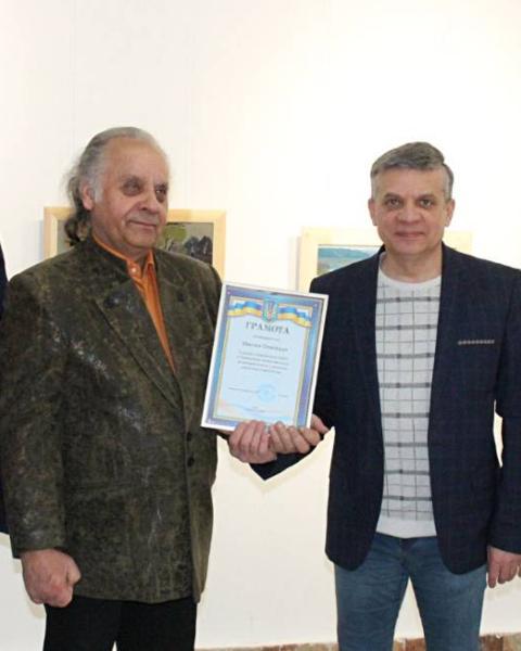 Вітаємо Юрія Візняка у "ТОП успішних чоловіків-татусів"