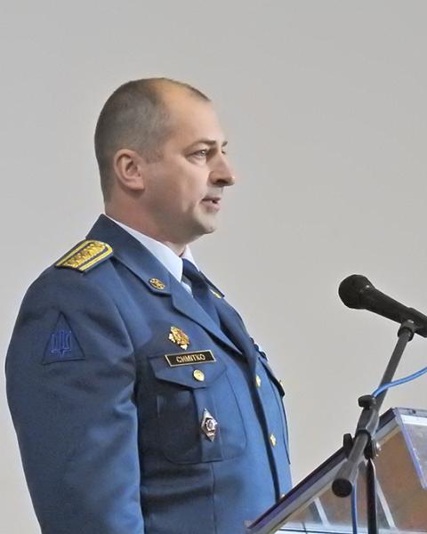 Урочистості з нагоди 80-річного ЮВІЛЕЮ Галицько-Волинської радіотехнічної бригади