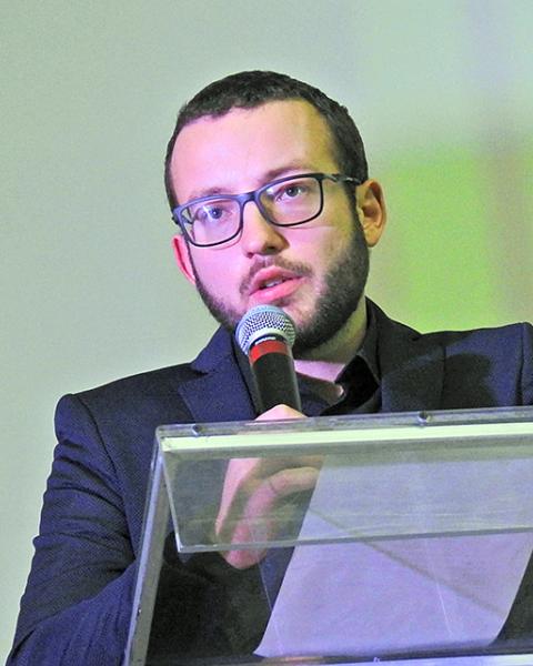 "Коли ви вмирали, вам сурми не грали" – концерт-лекція з нагоди вшанування Героїв Крут