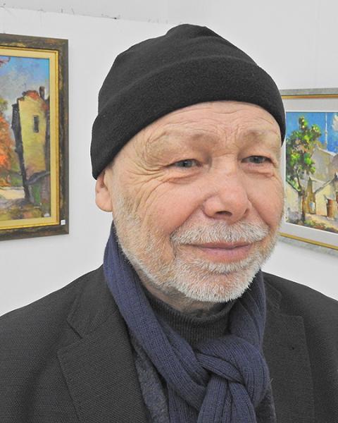 Мистецький проект "Драбина до неба" – про задвірки і телевежу у Львові