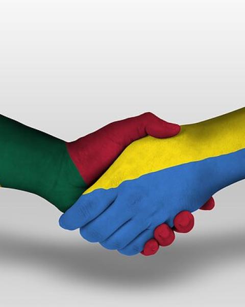 У Львові пройде спільний круглий стіл парламентських економічних комітетів  України та Литви