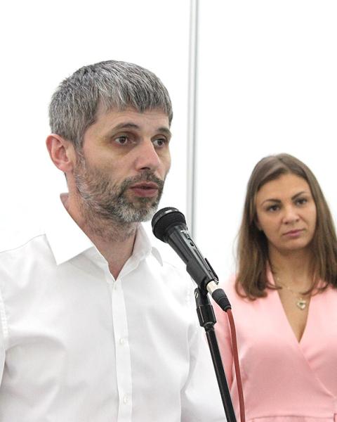 Виставка творів художнього металу «ГАРТОВАНІ СВОБОДОЮ» – відкрита у Львові