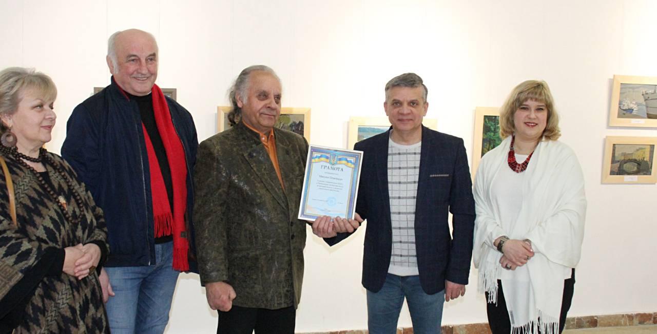 Вітаємо Юрія Візняка у "ТОП успішних чоловіків-татусів"