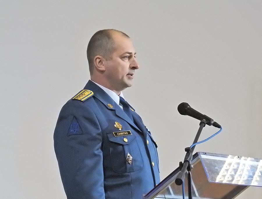 Урочистості з нагоди 80-річного ЮВІЛЕЮ Галицько-Волинської радіотехнічної бригади