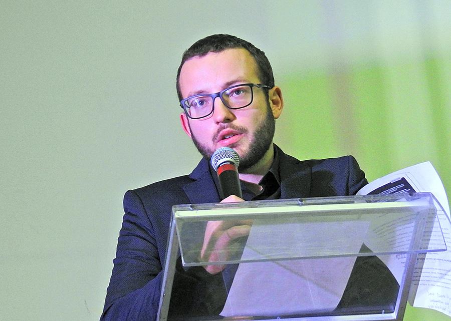 "Коли ви вмирали, вам сурми не грали" – концерт-лекція з нагоди вшанування Героїв Крут