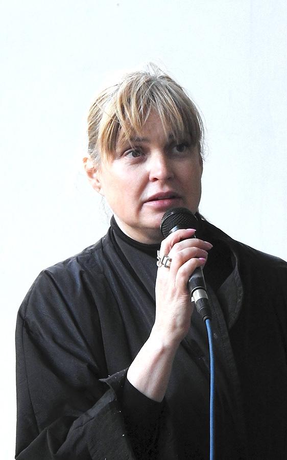 НА ПІДТРИМКУ ЗСУ: З 5 ПО 10 ЖОВТНЯ ПРОХОДИТЬ МІЖНАРОДНИЙ ТЕАТРАЛЬНИЙ ФЕСТИВАЛЬ «ЗОЛОТИЙ ЛЕВ-2023»